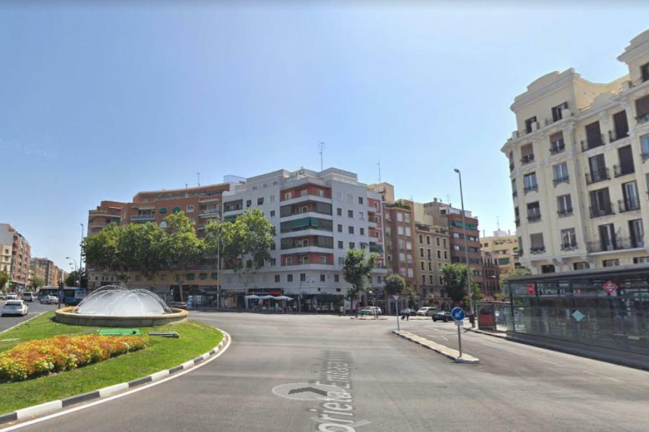Вилла Centro De Madrid A Un Paso En Esta Casa De Lujo Экстерьер фото
