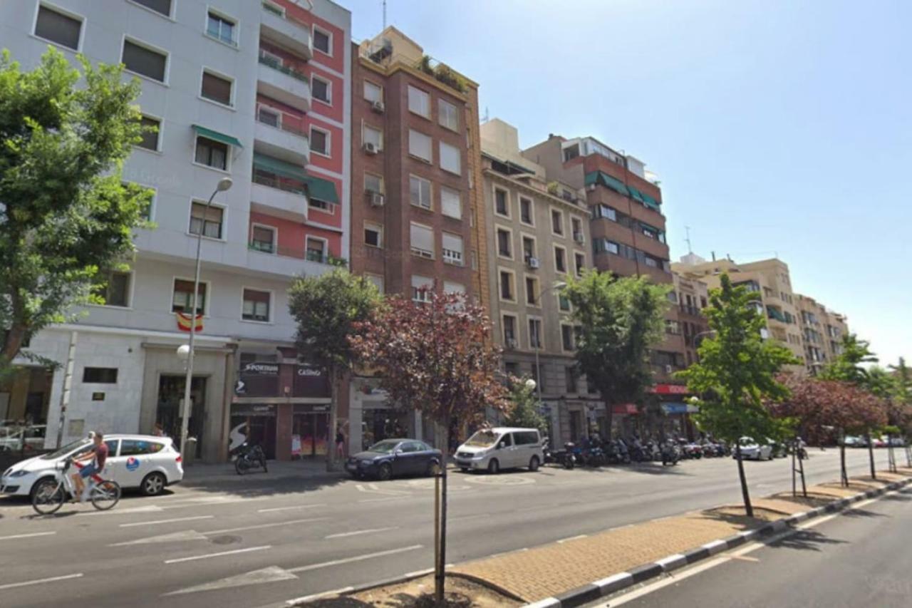 Вилла Centro De Madrid A Un Paso En Esta Casa De Lujo Экстерьер фото